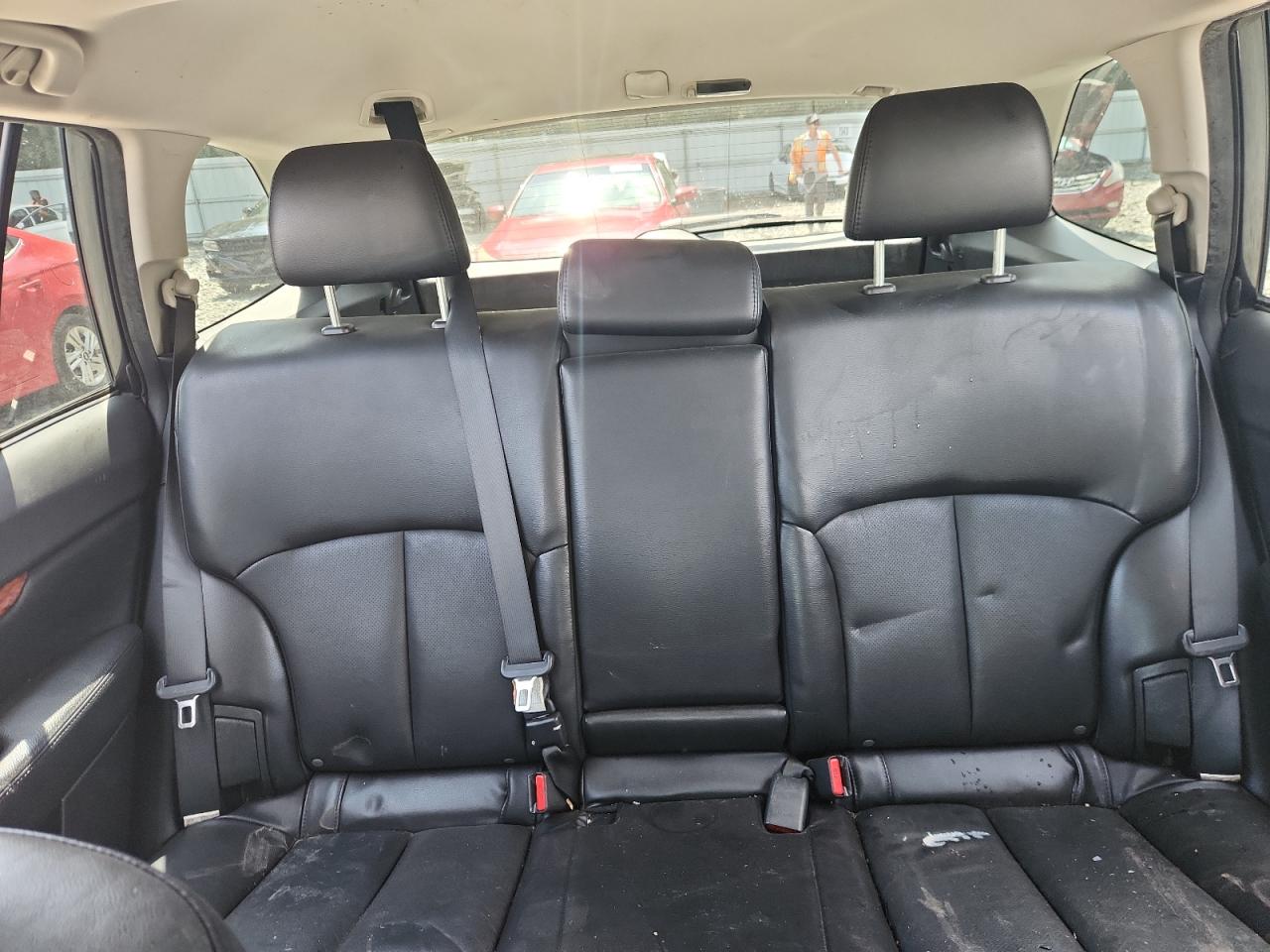 2010 Subaru Outback 2.5I Limited VIN: 4S4BRBLC0A3349235 Lot: 64266655