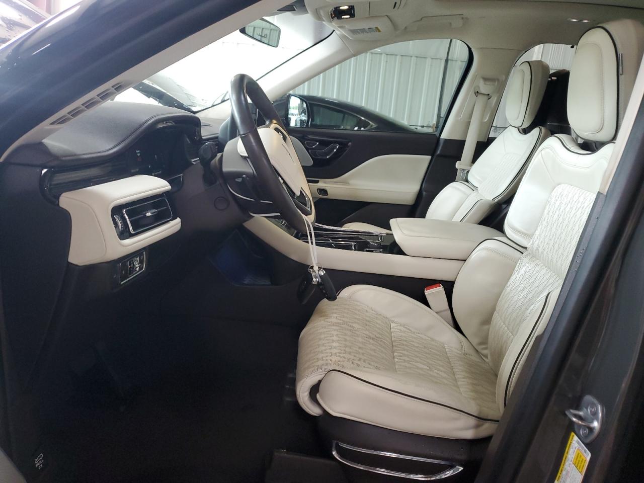 2020 Lincoln Aviator Black Label VIN: 5LM5J9XC9LGL31767 Lot: 64593455