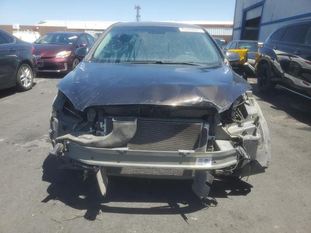 Sedans BUICK VERANO 2016 Szary