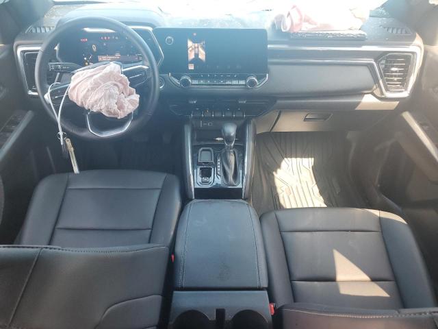  GMC CANYON 2024 Silver