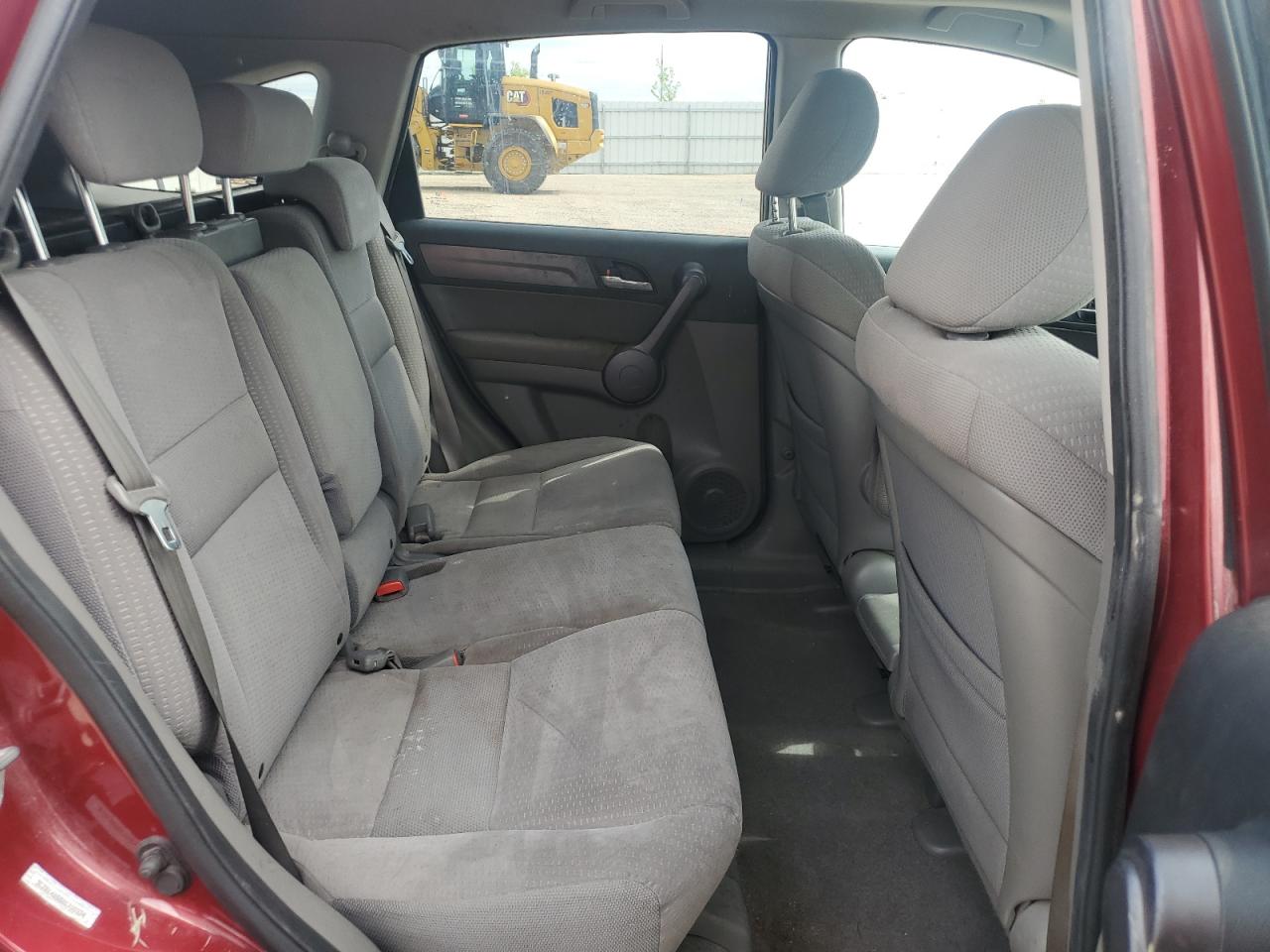 2008 Honda Cr-V Ex VIN: 3CZRE48558G700324 Lot: 65423055