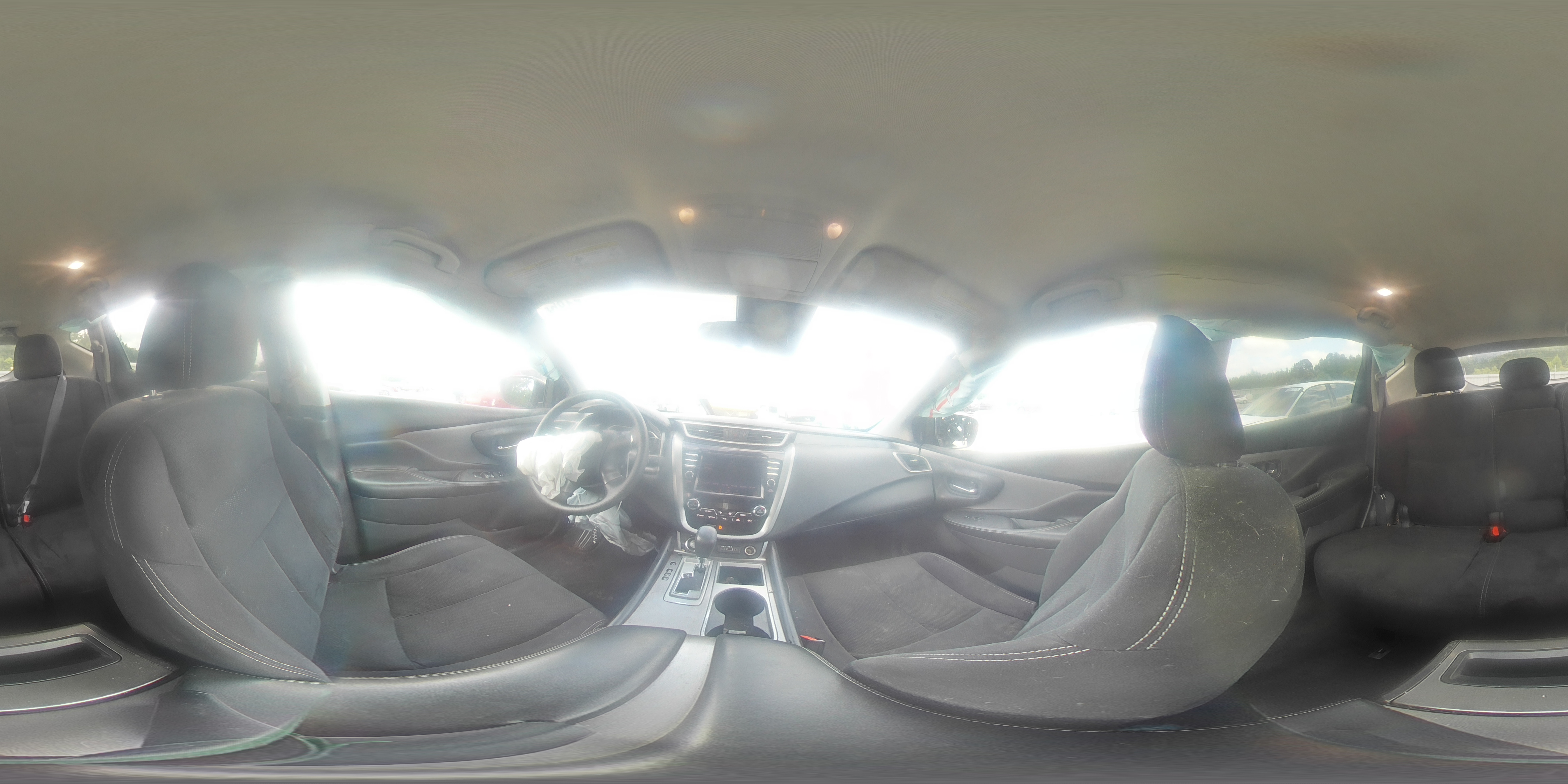 2020 Nissan Murano S VIN: 5N1AZ2AS4LN164862 Lot: 65115185