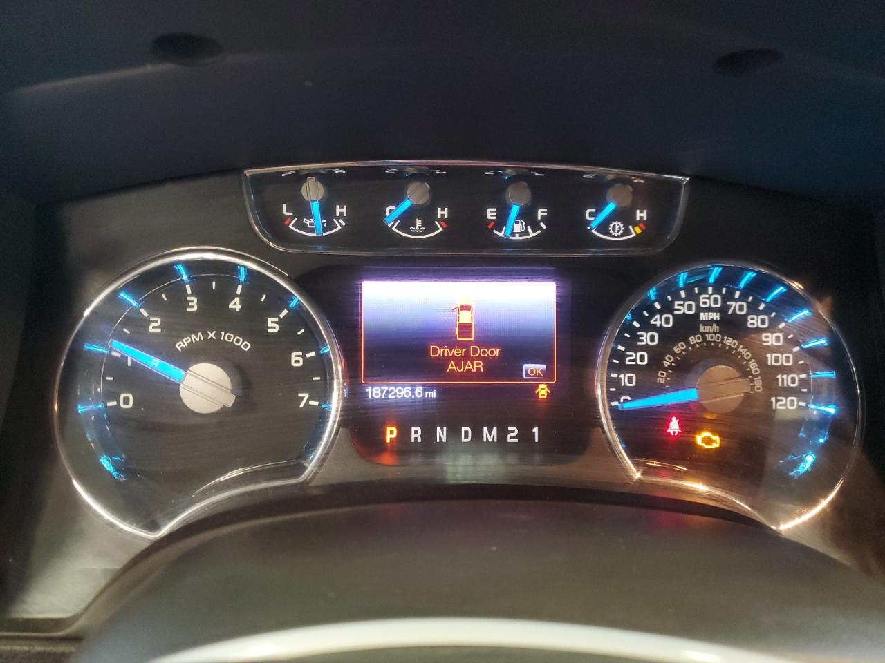 2013 Ford F150 Supercrew VIN: 1FTFW1ET7DKD26275 Lot: 63793515