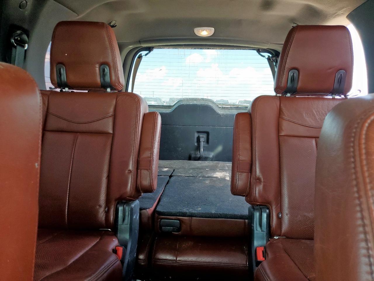 2013 Ford Expedition Xlt VIN: 1FMJU1H50DEF02526 Lot: 63557155