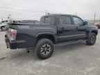 2022 TOYOTA TACOMA DOUBLE CAB   for sale at Copart CA - SUN VALLEY