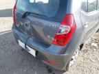 2014 HYUNDAI I10 CLASSI for sale at Copart PETERLEE