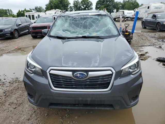  SUBARU FORESTER 2020 Szary