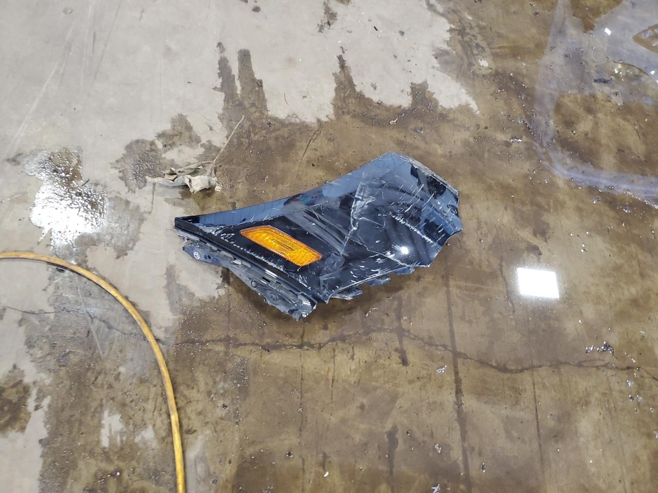 2022 Honda Accord Hybrid Sport VIN: 1HGCV3F24NA042389 Lot: 65910155