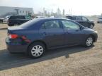 2011 TOYOTA COROLLA BASE   for sale at Copart QC - MONTREAL