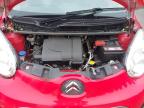 2012 CITROEN C1 VTR for sale at Copart GLOUCESTER