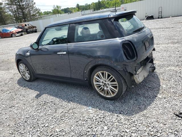  MINI COOPER 2015 Czarny