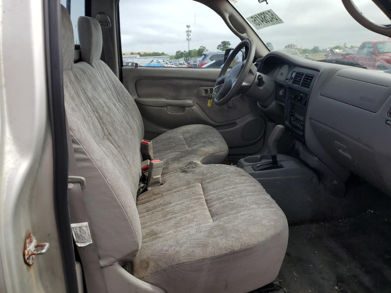 2003 Toyota Tacoma Prerunner VIN: 5TENM92N13Z169472 Lot: 64268415