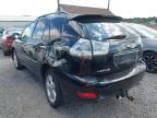 2008 LEXUS RX400 H SE for sale at Copart WOLVERHAMPTON