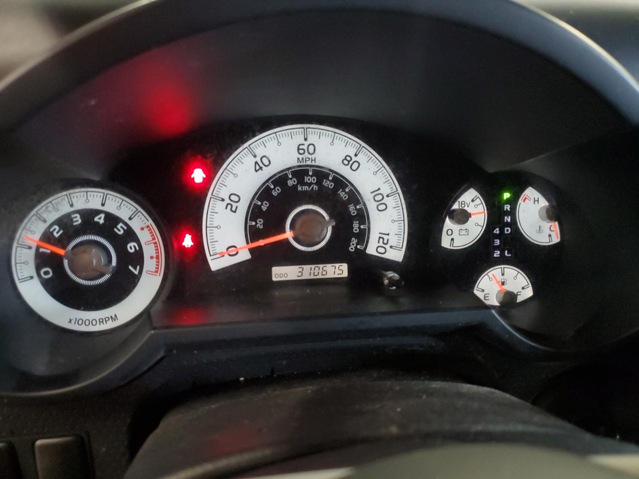 2007 Toyota Fj Cruiser VIN: JTEBU11F070083876 Lot: 64434235