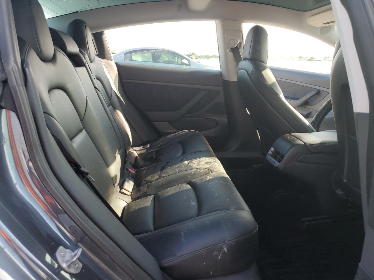 2020 Tesla Model 3 VIN: 5YJ3E1EA6LF495879 Lot: 64545615