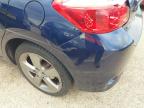 2012 TOYOTA AURIS HYBR for sale at Copart NEWBURY