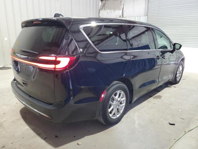  CHRYSLER PACIFICA 2024 Black