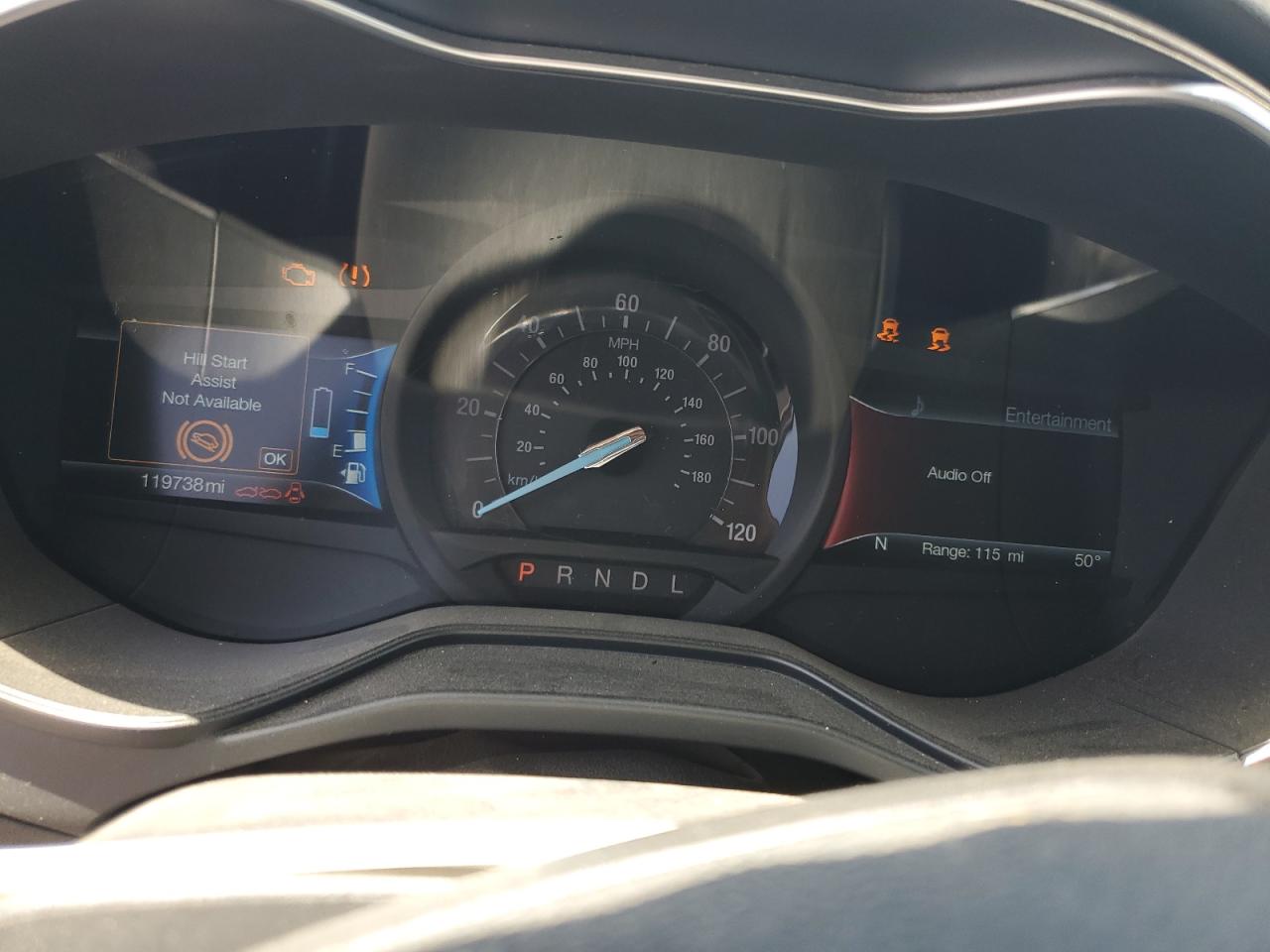 2019 Ford Fusion Se VIN: 3FA6P0LU9KR104385 Lot: 64819555