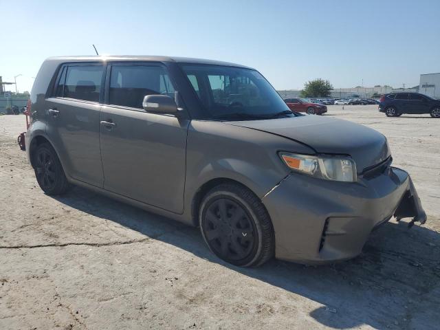  TOYOTA SCION 2013 Brown