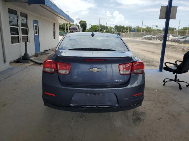  CHEVROLET MALIBU 2014 Granatowy