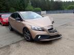 2014 VOLVO V40 CROSS COUNTRY LUX D2  for sale at Copart WHITBURN