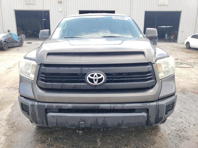  TOYOTA TUNDRA 2014 Szary