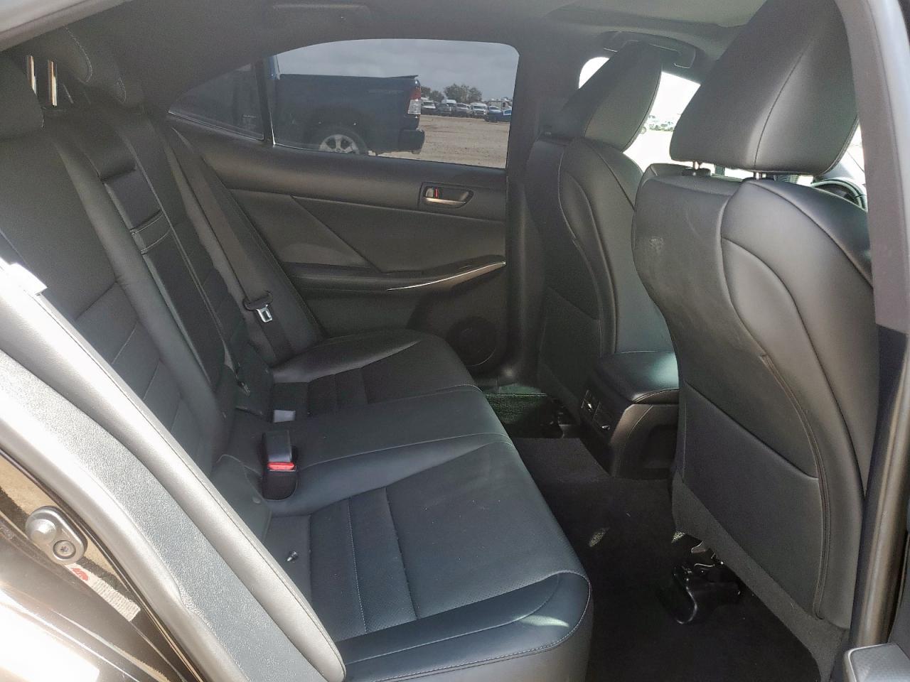2018 Lexus Is 300 VIN: JTHBA1D20J5067465 Lot: 63666045