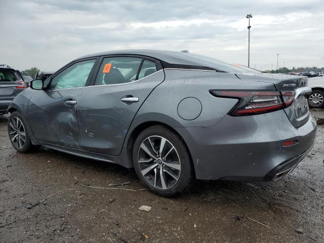  NISSAN MAXIMA 2023 Gray