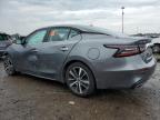 2023 NISSAN MAXIMA SV à vendre chez Copart MI - DETROIT