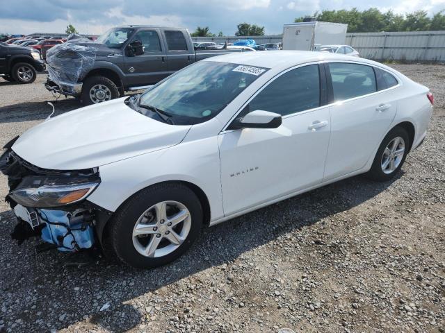 CHEVROLET MALIBU LS 2024
