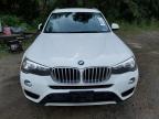 2017 BMW X3 XDRIVE28I   à vendre chez Copart MA - NORTH BOSTON