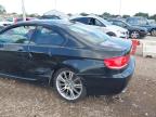 2009 BMW 320D M SPO for sale at Copart SANDY