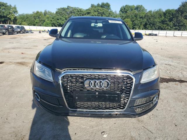 Parquets AUDI Q5 2014 Black