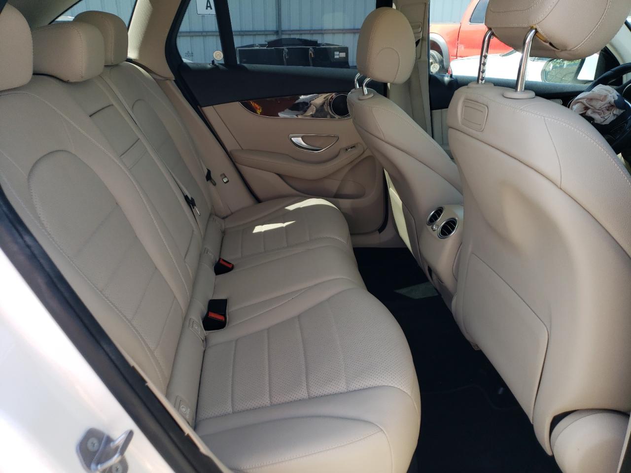 2018 Mercedes-Benz Glc 300 VIN: WDC0G4JB6JV016060 Lot: 64878045