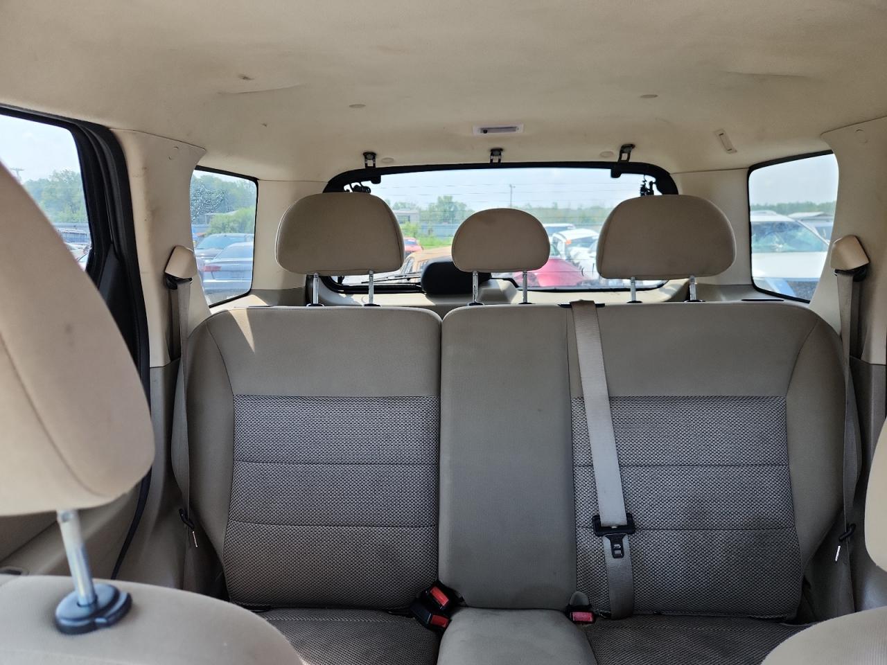 2006 Ford Escape Xlt VIN: 1FMCU03166KA83738 Lot: 63363675