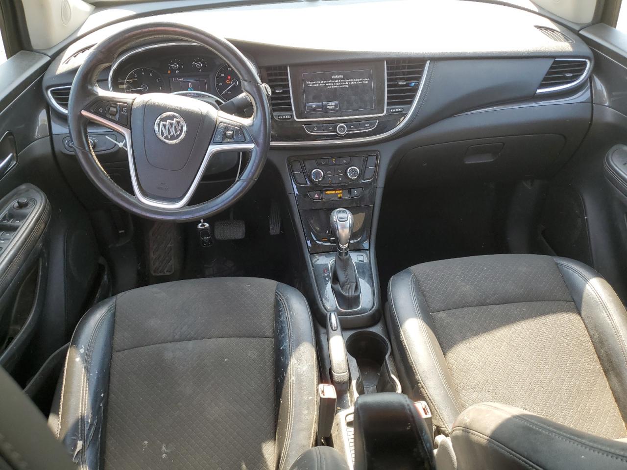 2019 Buick Encore Preferred VIN: KL4CJASB1KB928996 Lot: 64835795