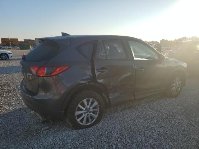 Parquets MAZDA CX-5 2016 Charcoal