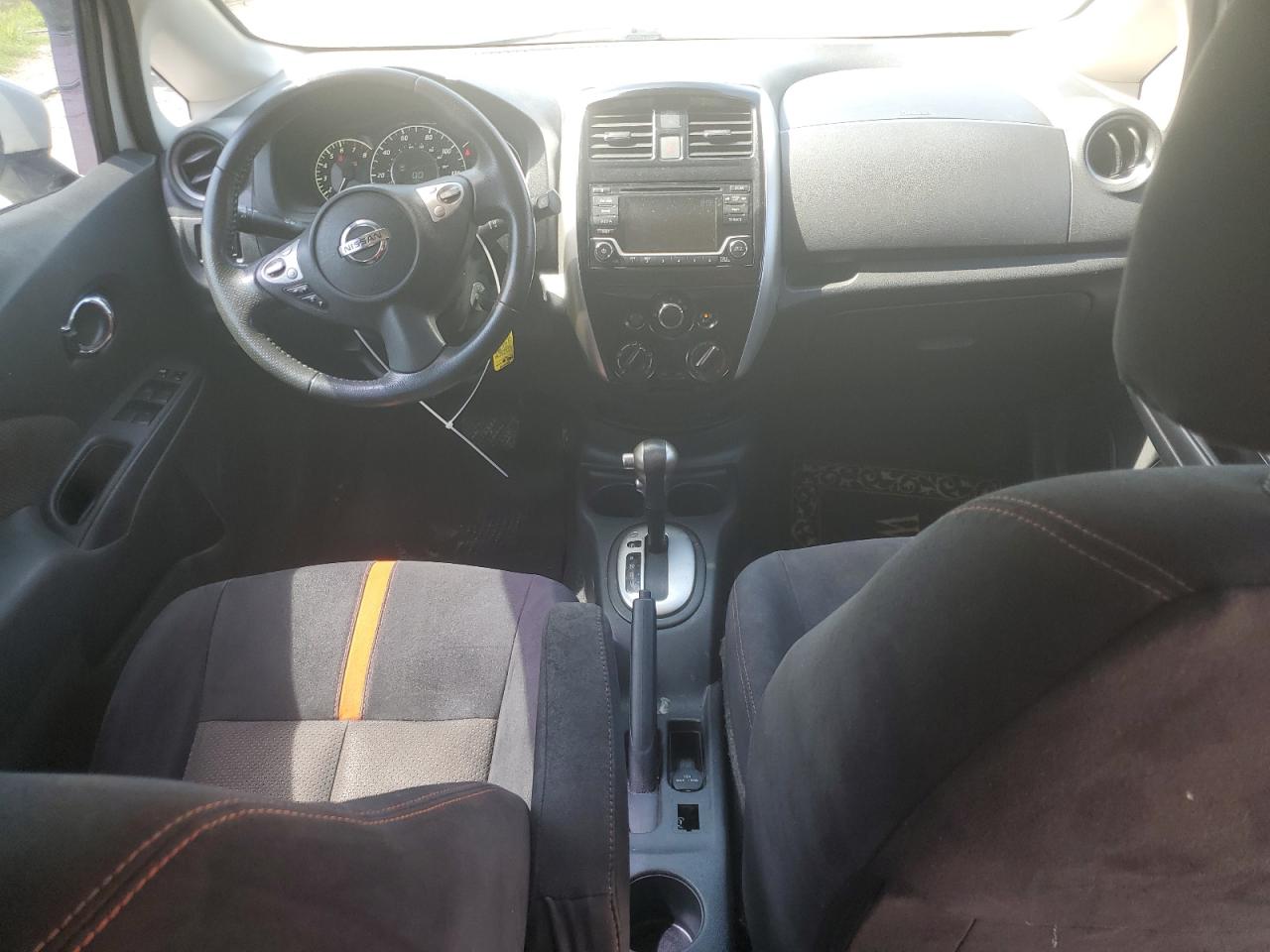 2016 Nissan Versa Note S VIN: 3N1CE2CP3GL387453 Lot: 64101445