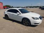2012 CHRYSLER 200 S   for sale at Copart ON - LONDON
