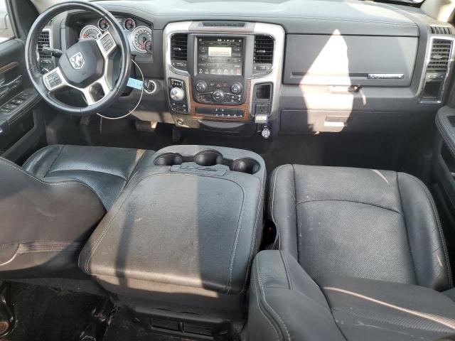 RAM 1500 2017 Сharcoal