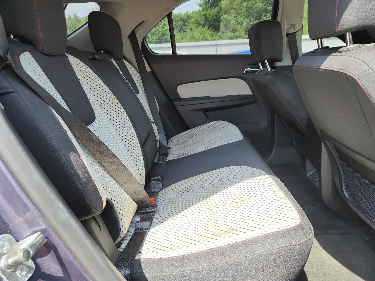 2014 Chevrolet Equinox Ls VIN: 2GNALAEK1E6122951 Lot: 65614515