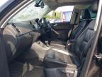 2008 VOLKSWAGEN TIGUAN SE for sale at Copart GLOUCESTER