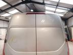 2015 FORD TRANSIT CU for sale at Copart WOLVERHAMPTON