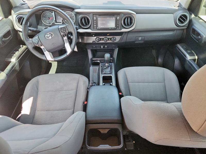  TOYOTA TACOMA 2019 Szary