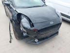 2021 FORD PUMA ST-LI for sale at Copart SANDY