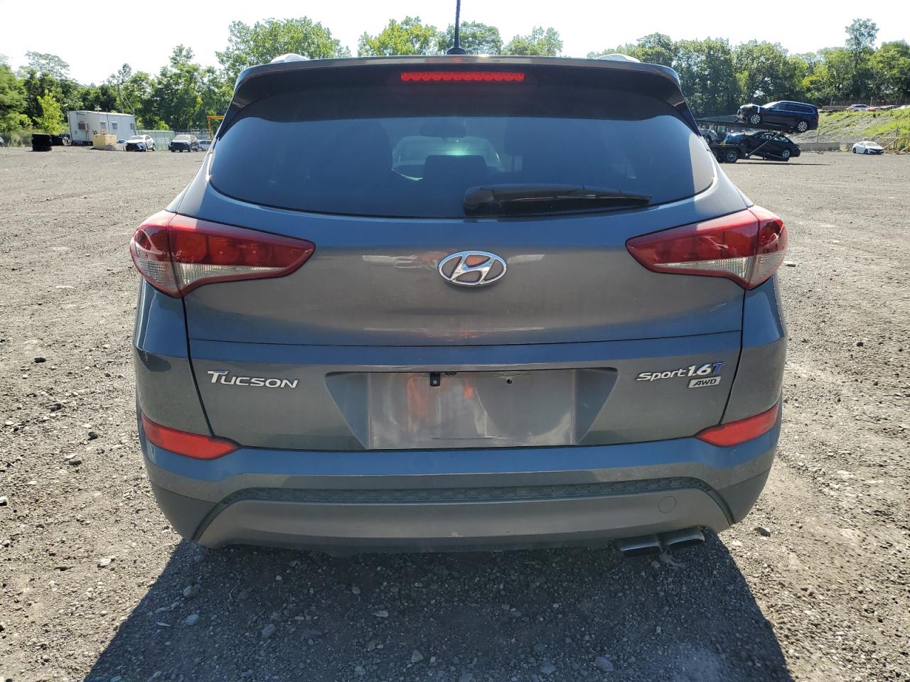 km8j3ca29gu087084 KM8J3CA29GU087084 2016 Hyundai Tucson Limited