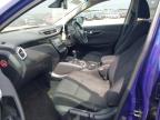 2016 NISSAN QASHQAI N- for sale at Copart CORBY