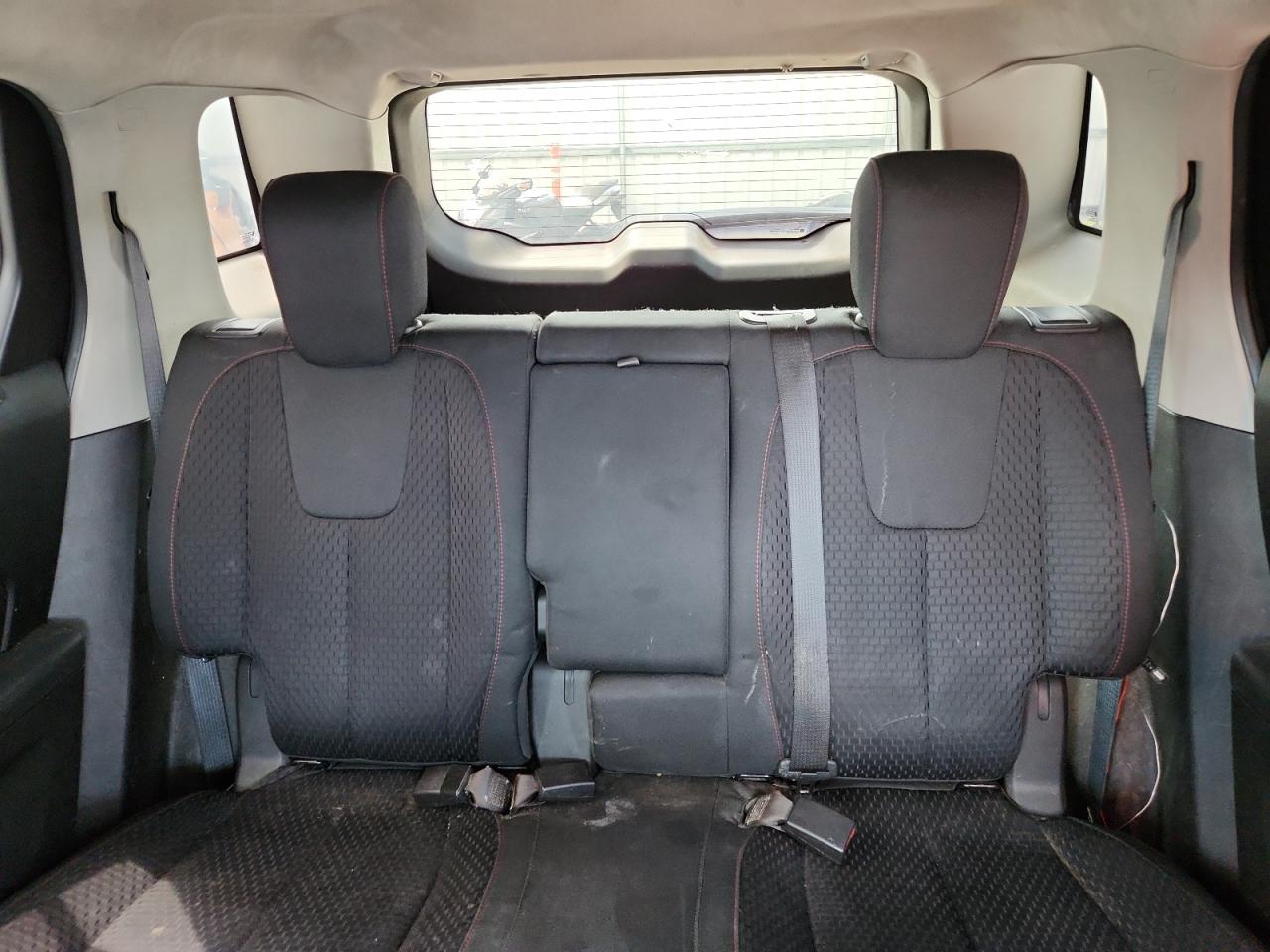 2015 GMC Terrain Sle VIN: 2GKFLVEK2F6158028 Lot: 64466885
