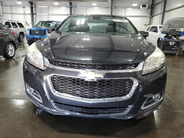  CHEVROLET MALIBU 2015 Czarny