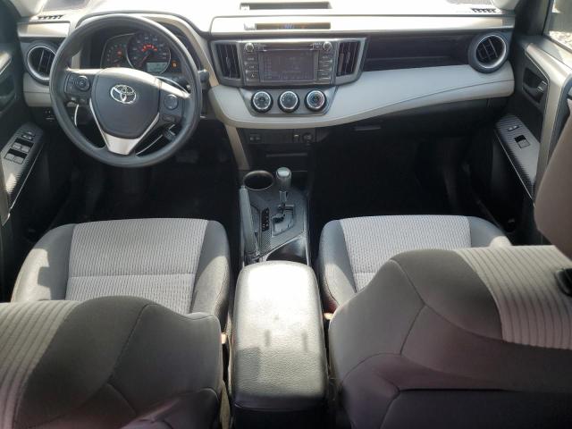  TOYOTA RAV4 2015 Biały